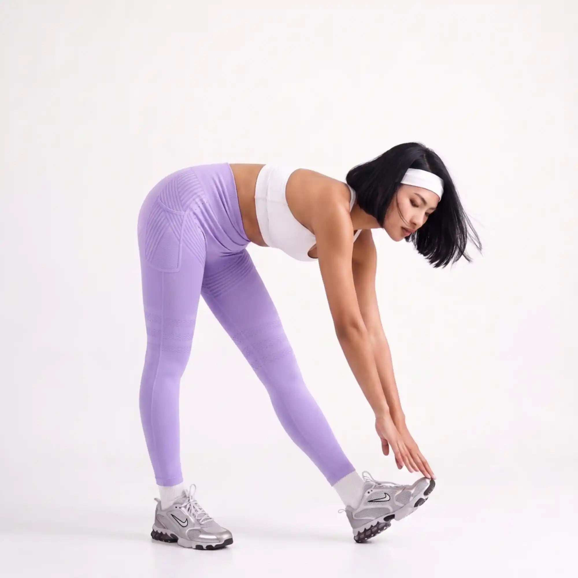 3D™ - Formende & glättende Leggings
