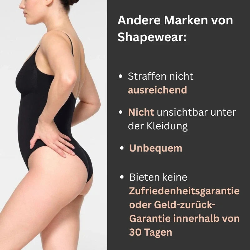 Cellumove™ Shaping Body – für eine perfekte Silhouette jeden Tag