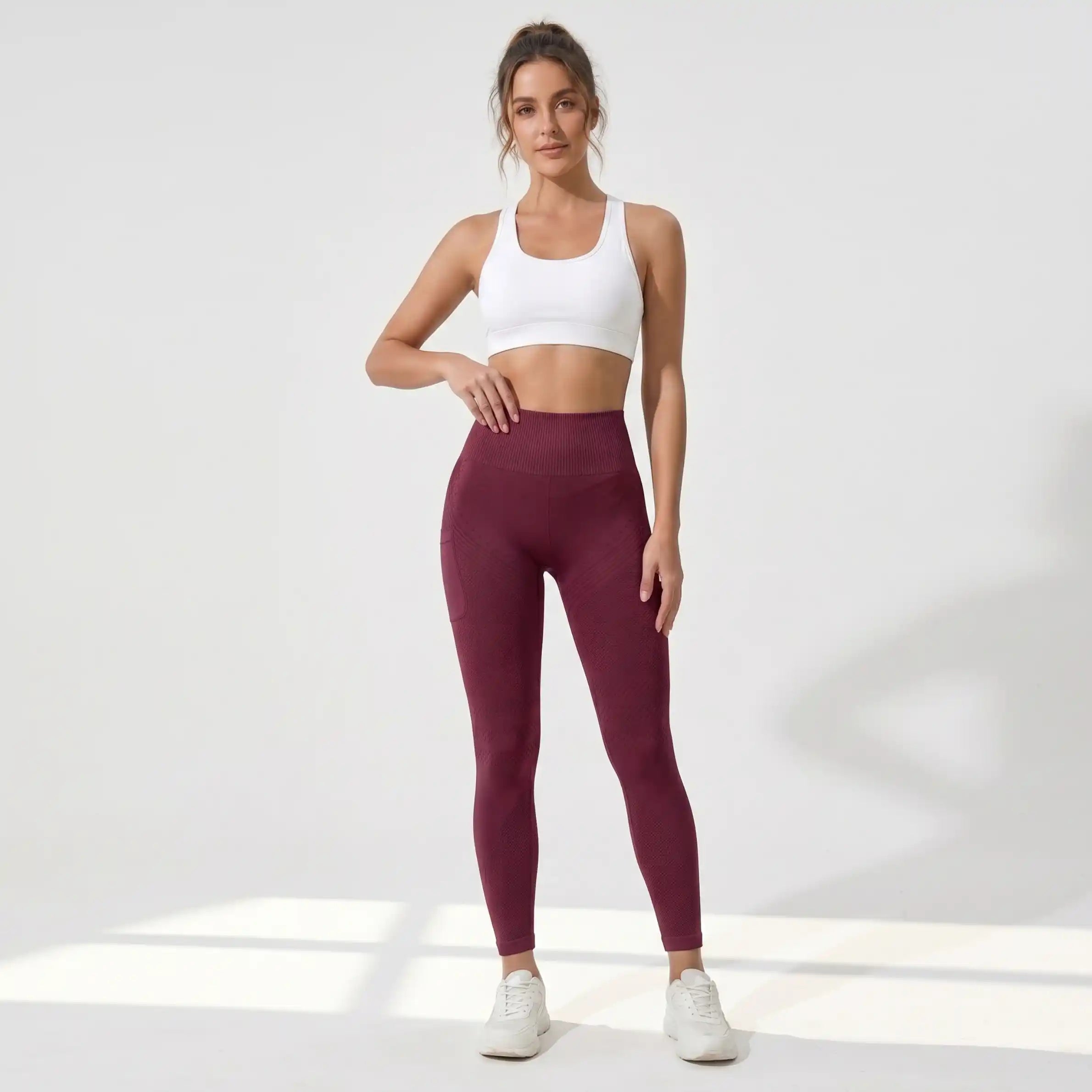 Cellumove 3D Legging – Definieren Sie Ihre Silhouette mühelos neu