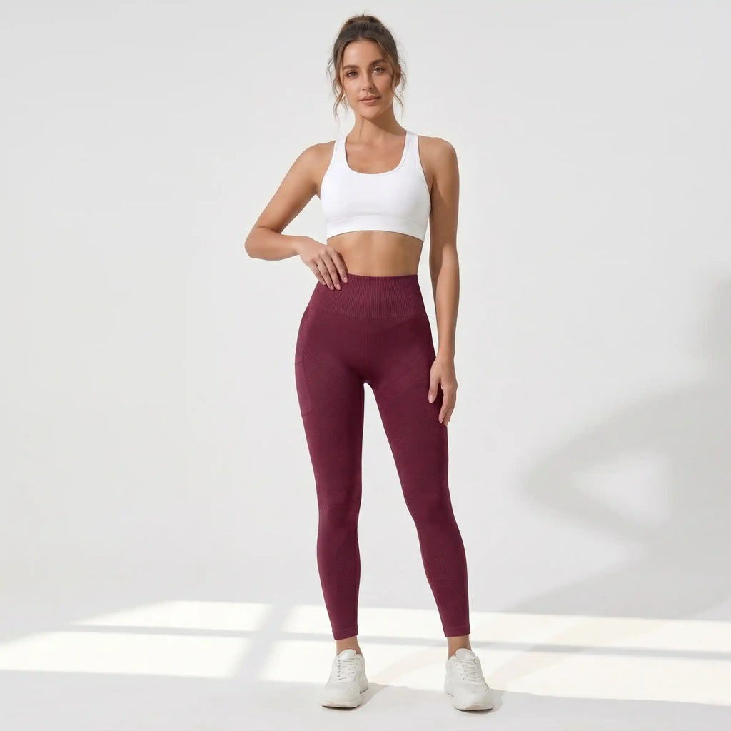 Cellumove 3D Legging – oder Geld zurück. Die Leggings nach der Schwangerschaft, auf die über 25.000 Mamas schwören.