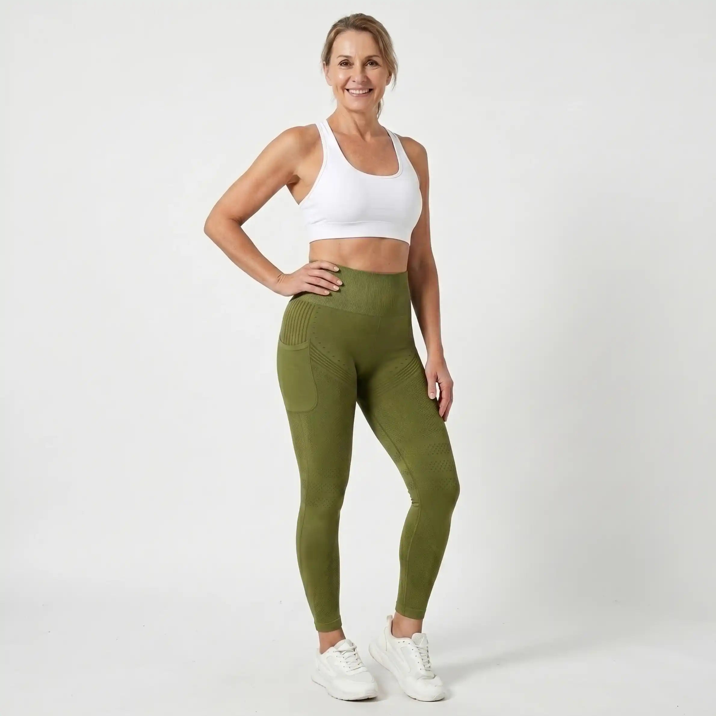 Cellumove 3D Legging – Verabschieden Sie sich auf natürliche Weise von den Schmerzen und Schwellungen des Lipödems