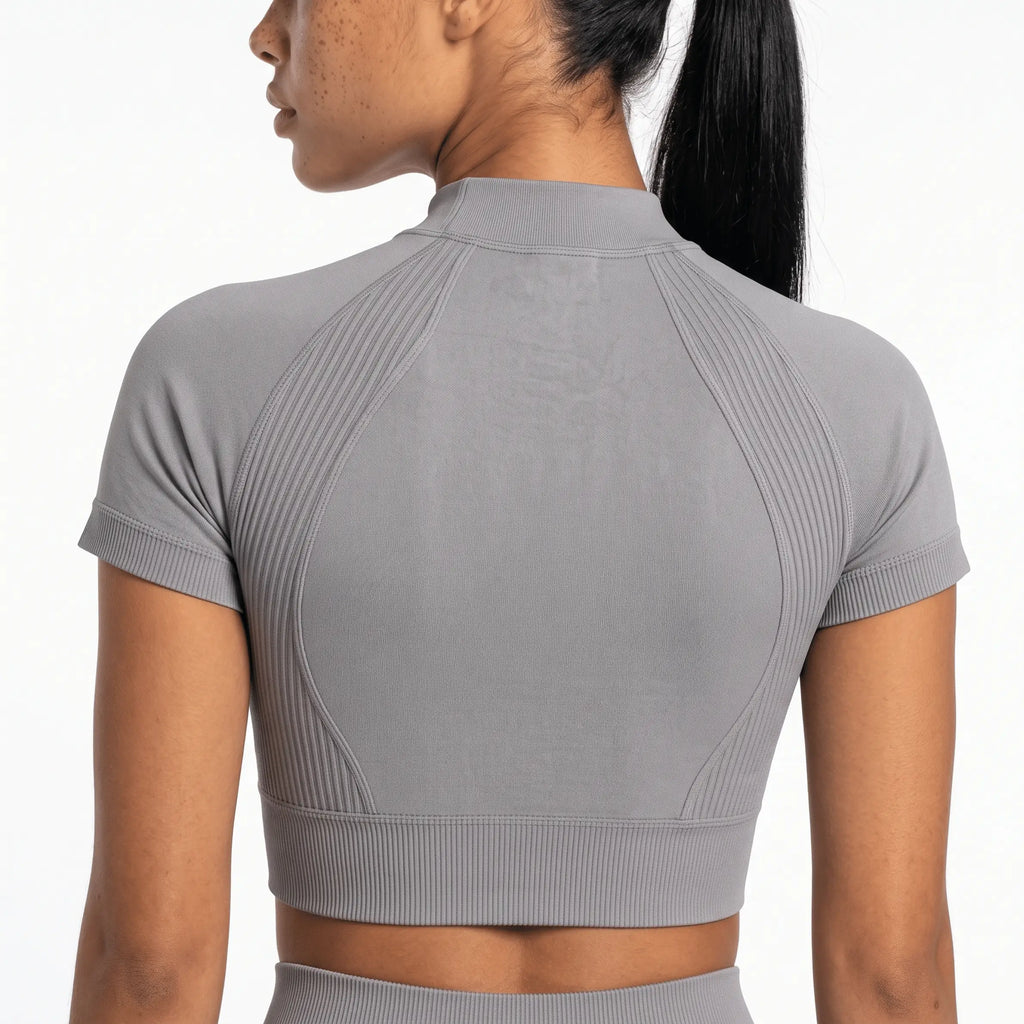 3D™ – Formendes & Glättendes T-Shirt – V2