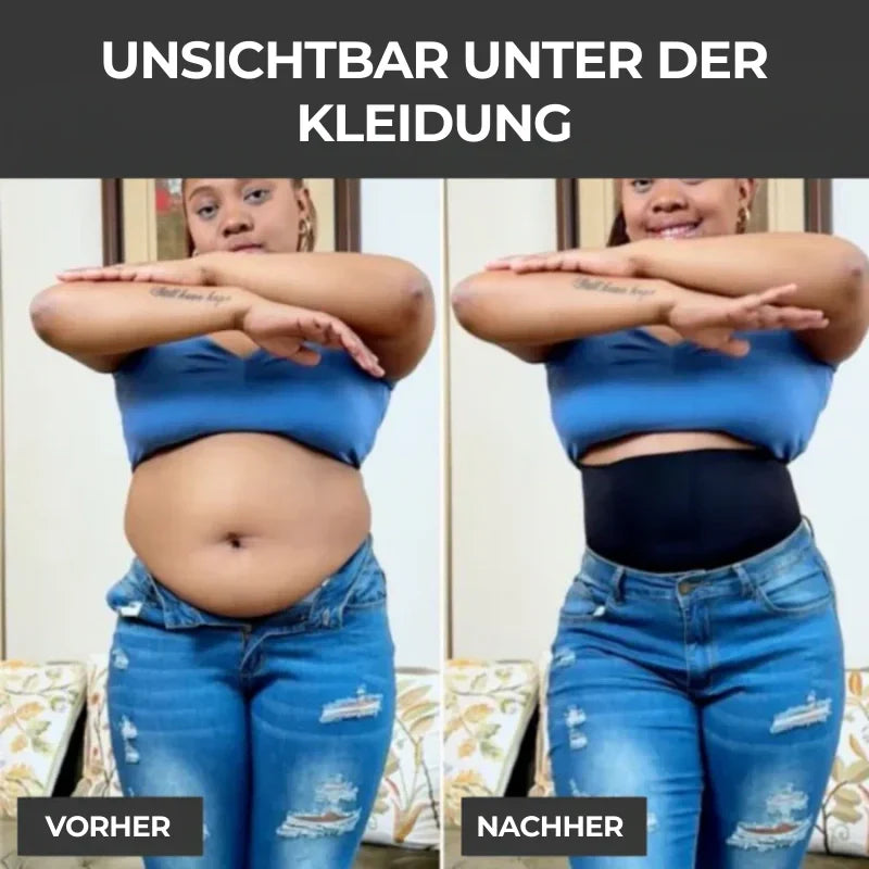 Cellumove™ Shaping String – für eine perfekte Silhouette jeden Tag