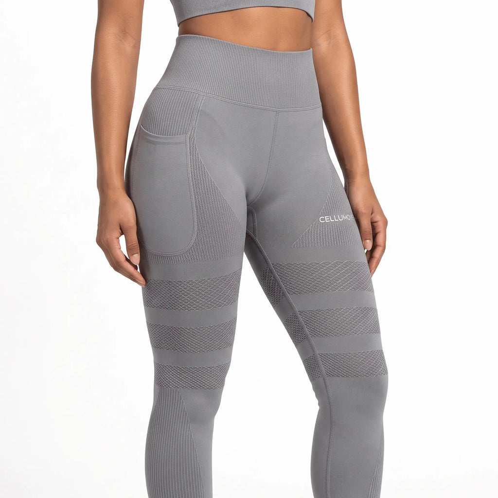 3D™ - Formende & glättende Leggings - V2