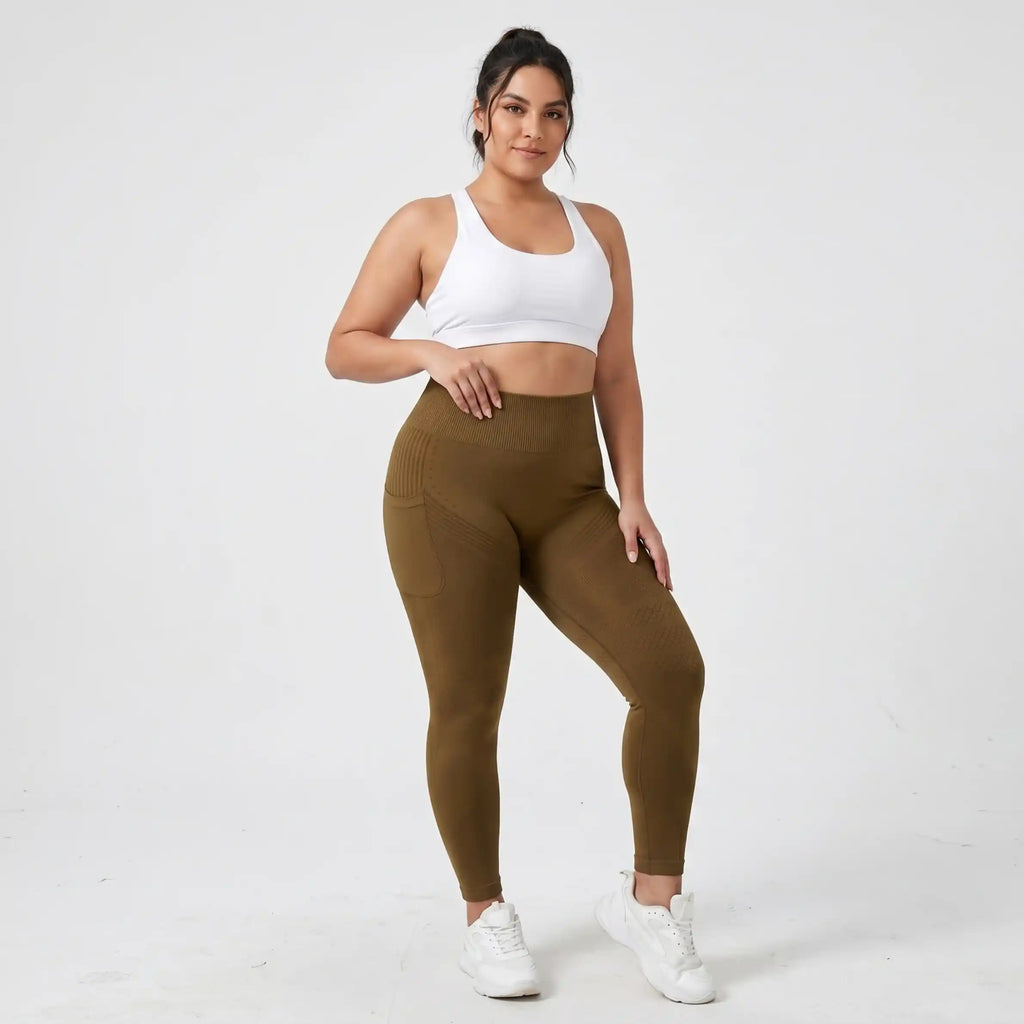 Cellumove 3D Legging – Definieren Sie Ihre Silhouette mühelos neu