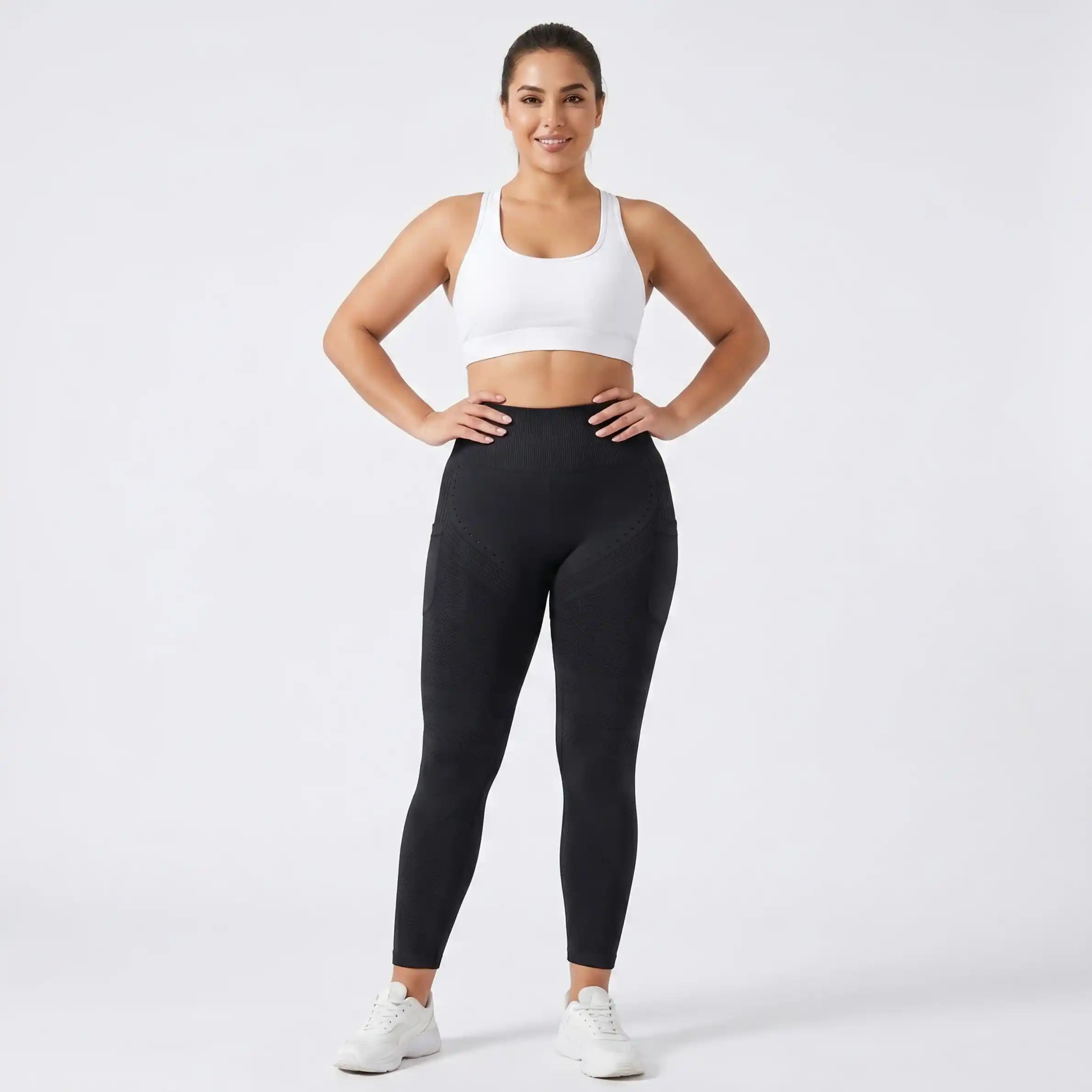 Cellumove 3D Leggings – Verabschieden Sie sich auf natürliche Weise von Lipödem-Schmerzen und Schwellungen.