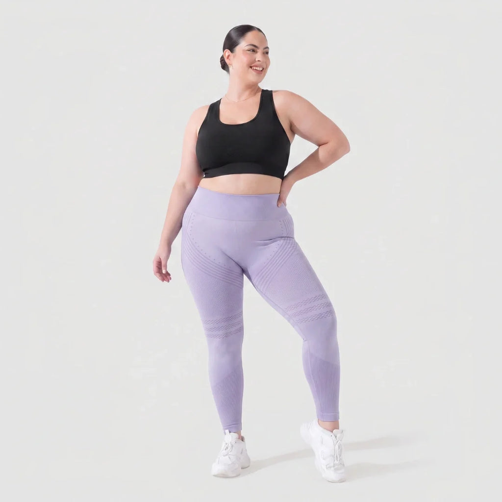 3D™ - Formende & glättende Leggings