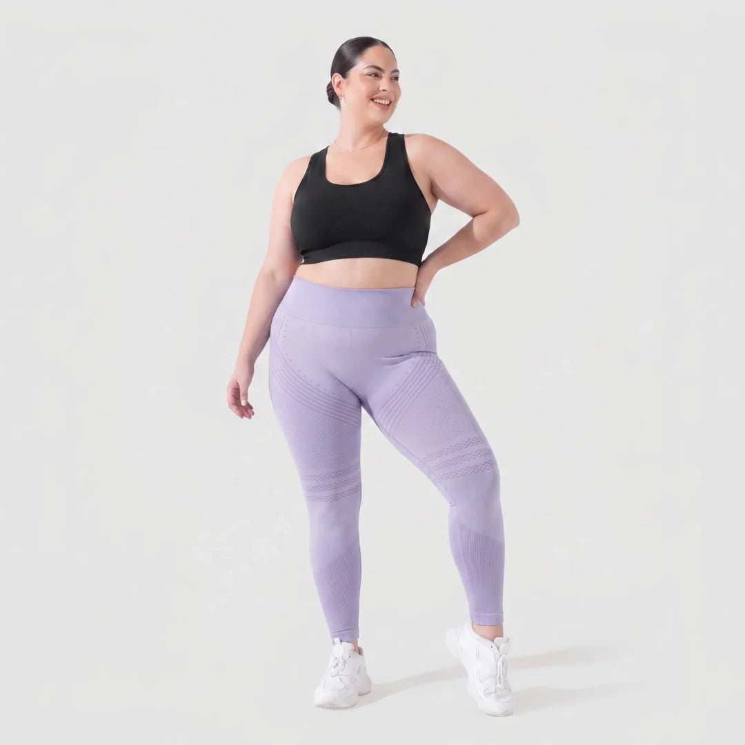 3D™ - Formende & glättende Leggings