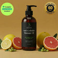 Anti-Cellulite Massageöl