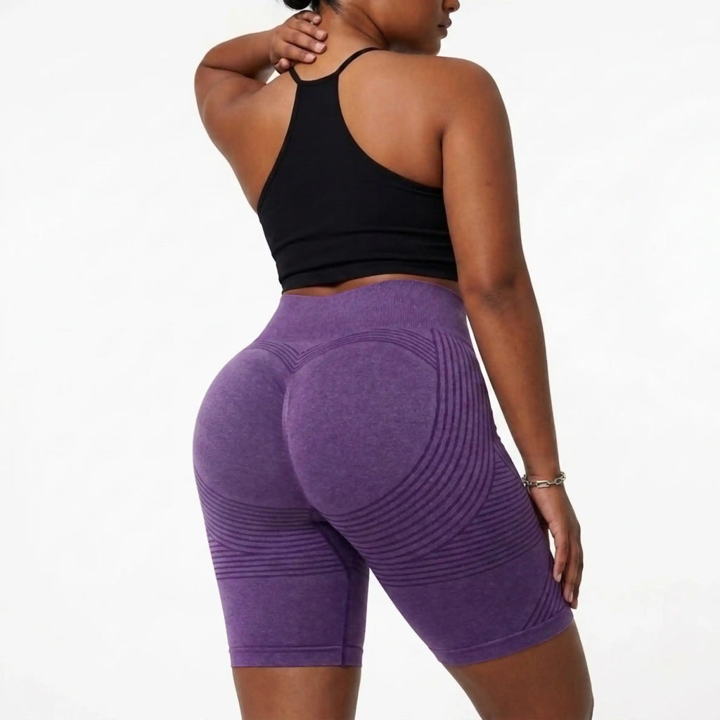 3D™ Anti-Scheuer-Shorts – Gleitend & Glättend