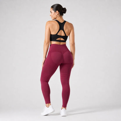 3D™ - Formende & glättende Leggings