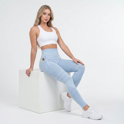 3D™ - Formende & glättende Leggings