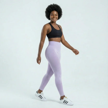 Cellumove 3D Leggings - Helllila