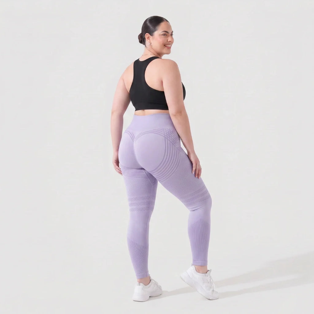 3D™ - Formende & glättende Leggings