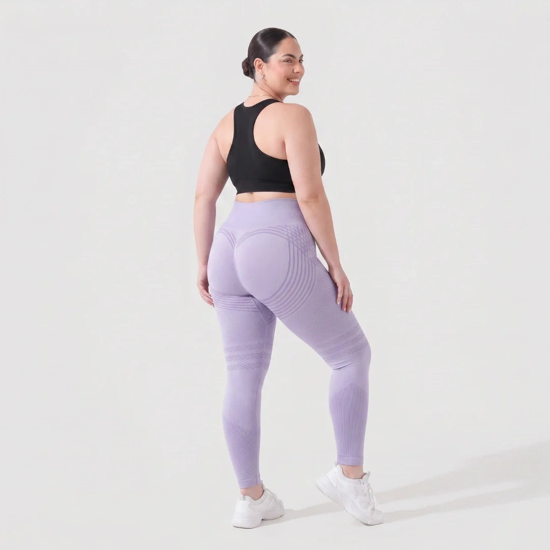 3D™ - Formende & glättende Leggings