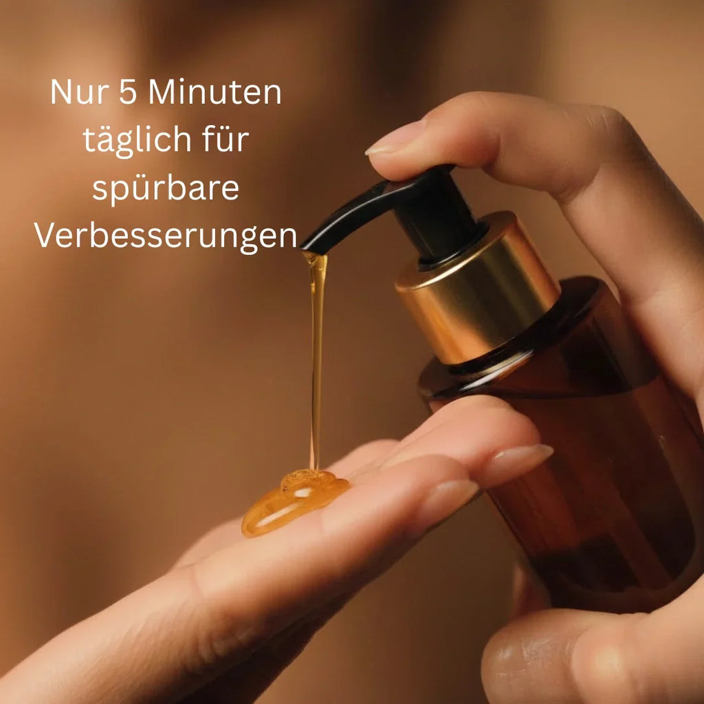 Anti-Cellulite-Öl 100 ml - Cellumove™