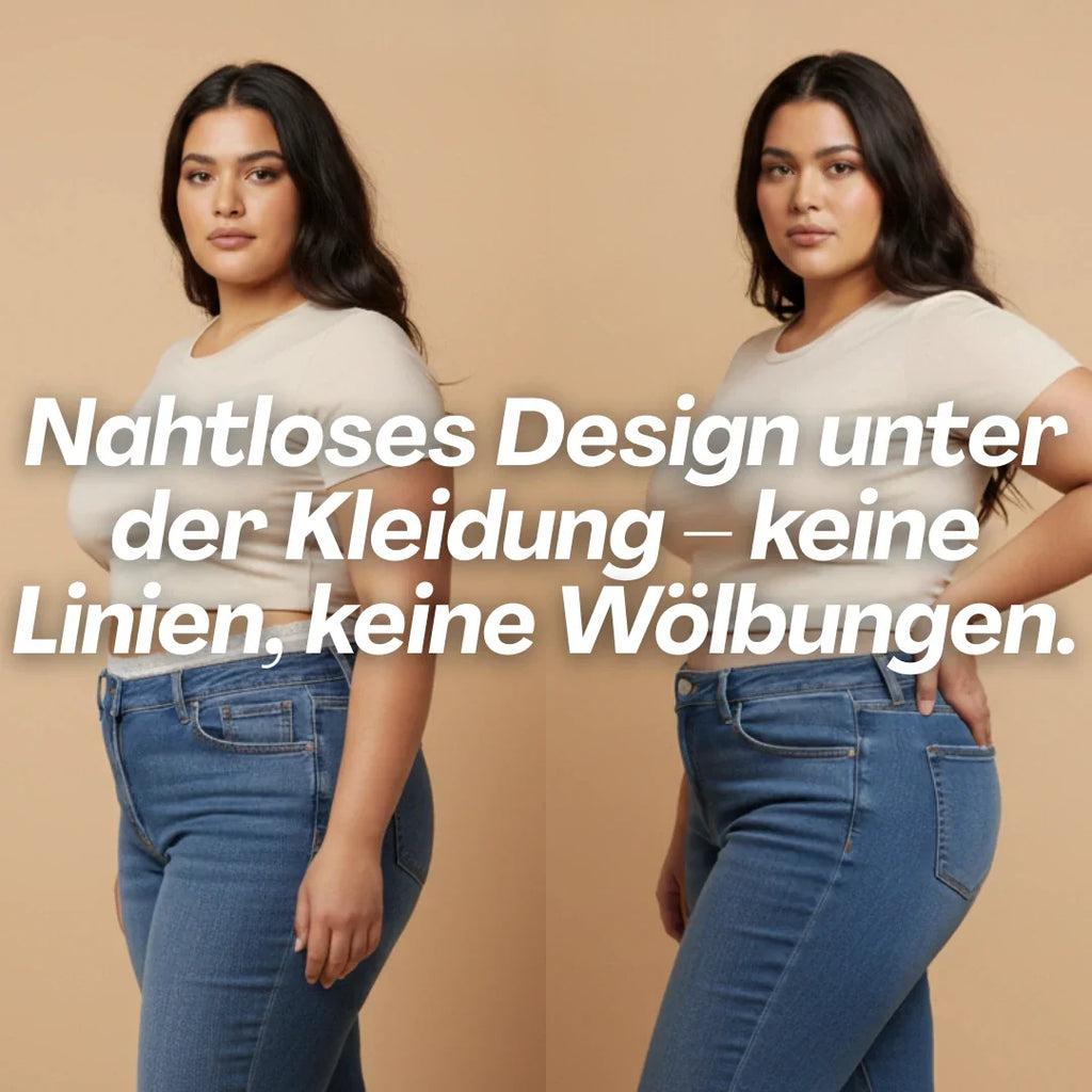 Cellumove™ Shaping String – für eine perfekte Silhouette jeden Tag
