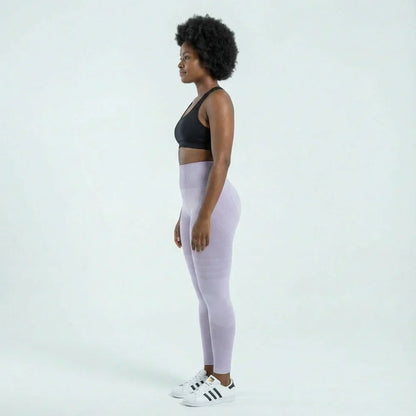 Cellumove 3D Leggings - Helllila