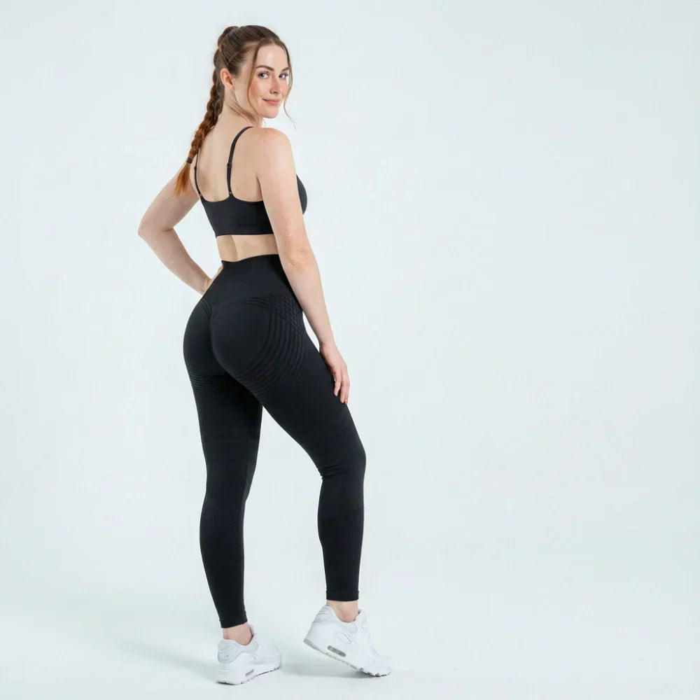 Cellumove 3D Leggings