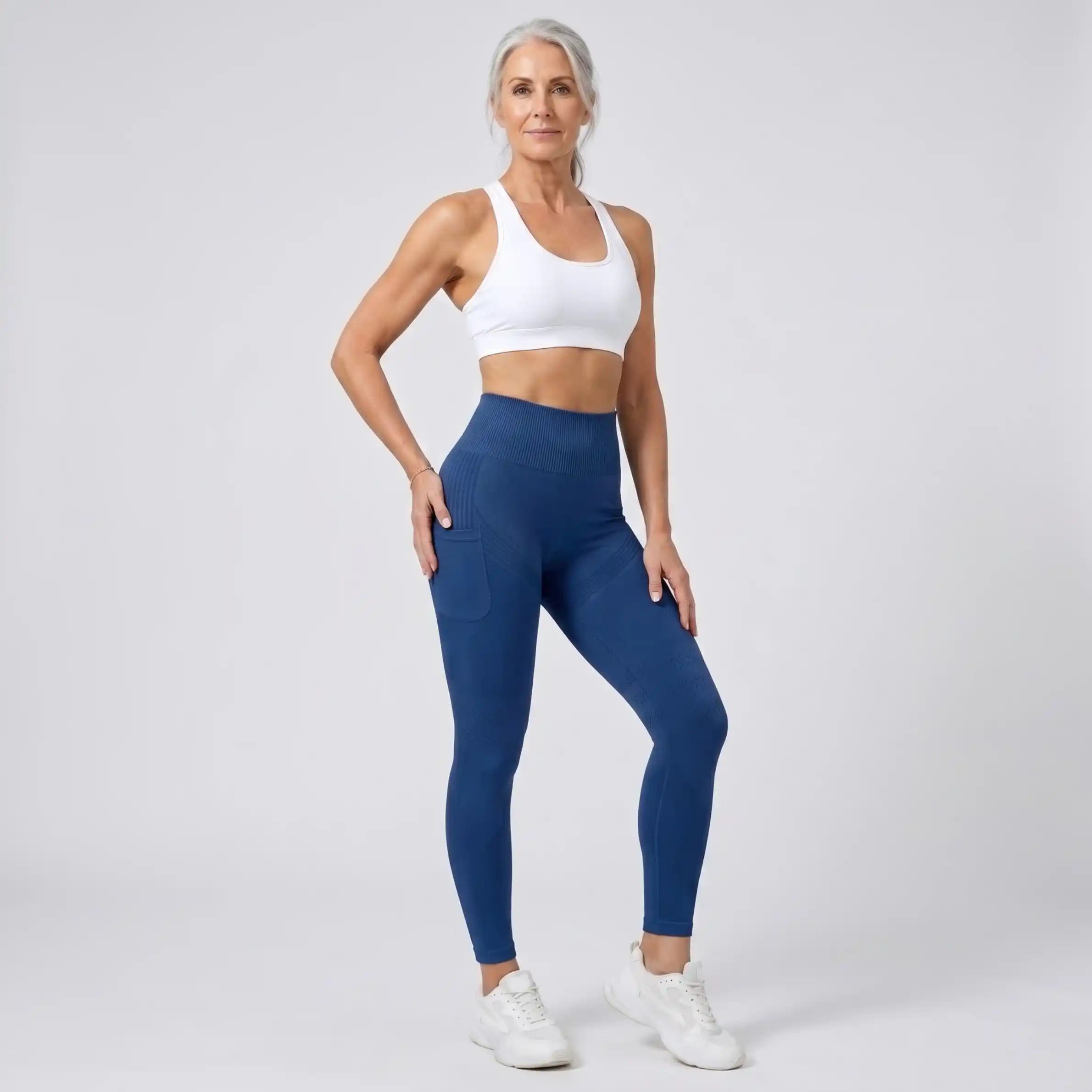 Cellumove 3D Leggings – Verabschieden Sie sich auf natürliche Weise von Lipödem-Schmerzen und Schwellungen.