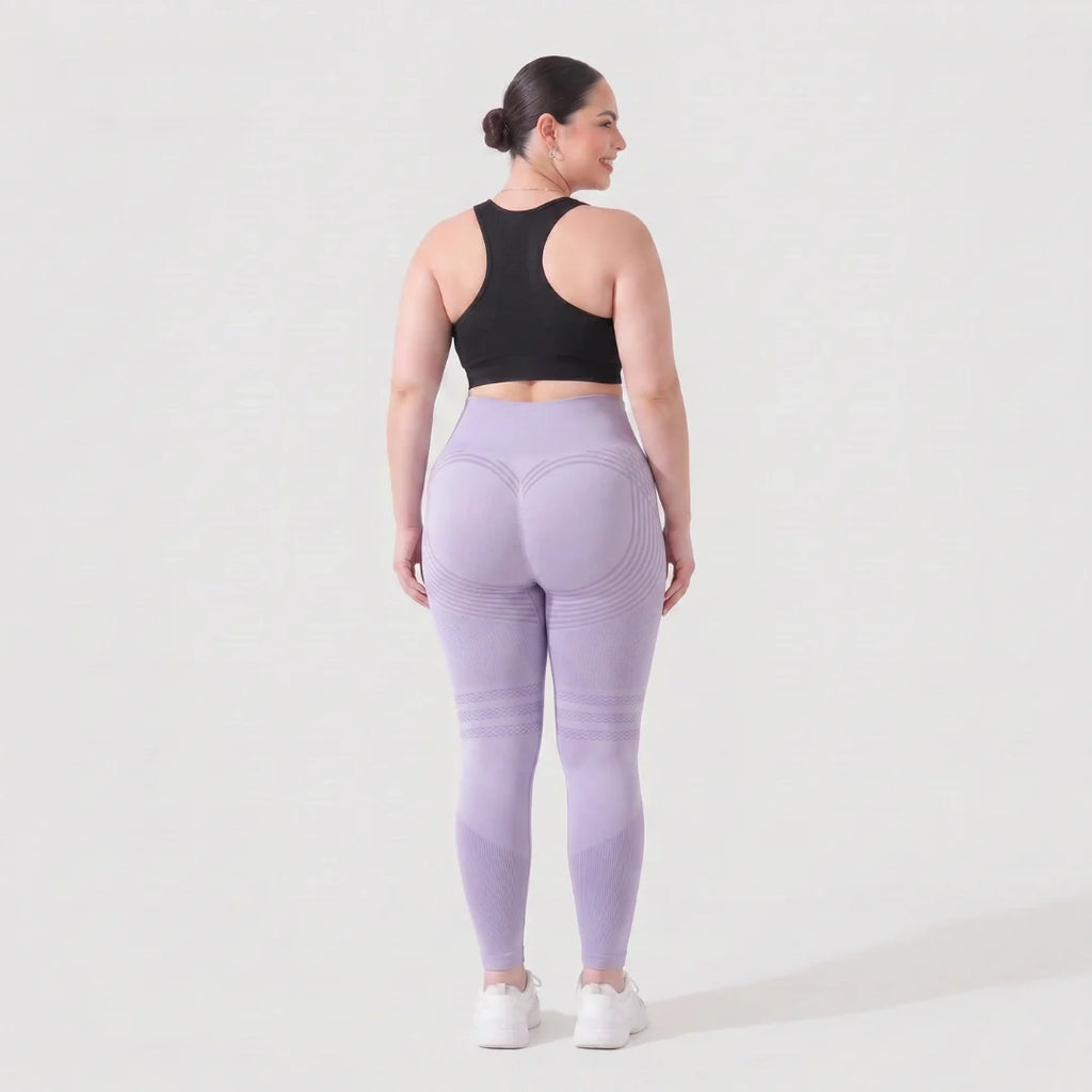 3D™ - Formende & glättende Leggings