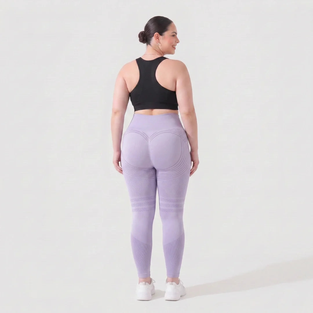 3D™ - Formende & glättende Leggings