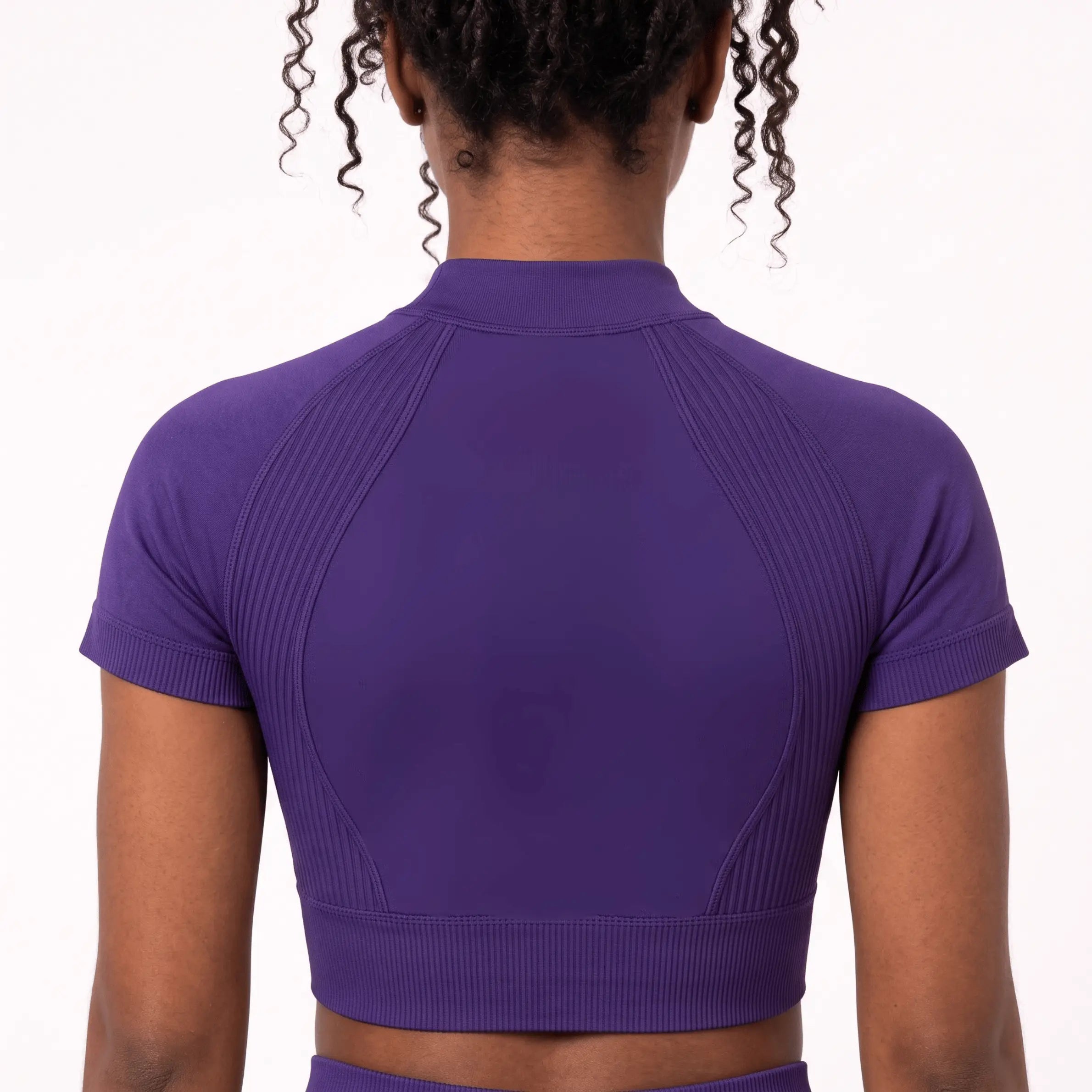 3D™ – Formendes & Glättendes T-Shirt – V2