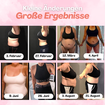 Cellumove-Pflaster – Definieren Sie Ihren Körper mühelos neu