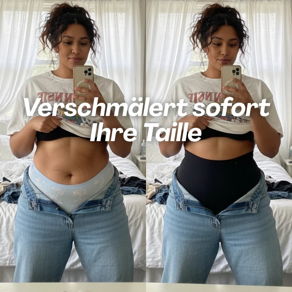 Cellumove™ Shaping String – für eine perfekte Silhouette jeden Tag