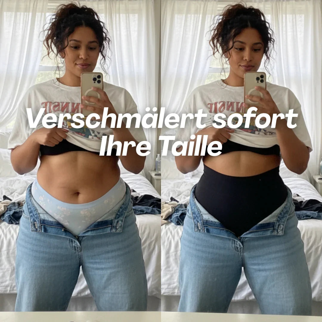 Cellumove™ Shaping String – für eine perfekte Silhouette jeden Tag