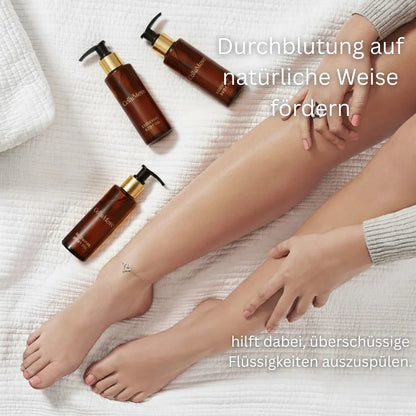 Anti-Cellulite-Öl 100 ml - Cellumove™