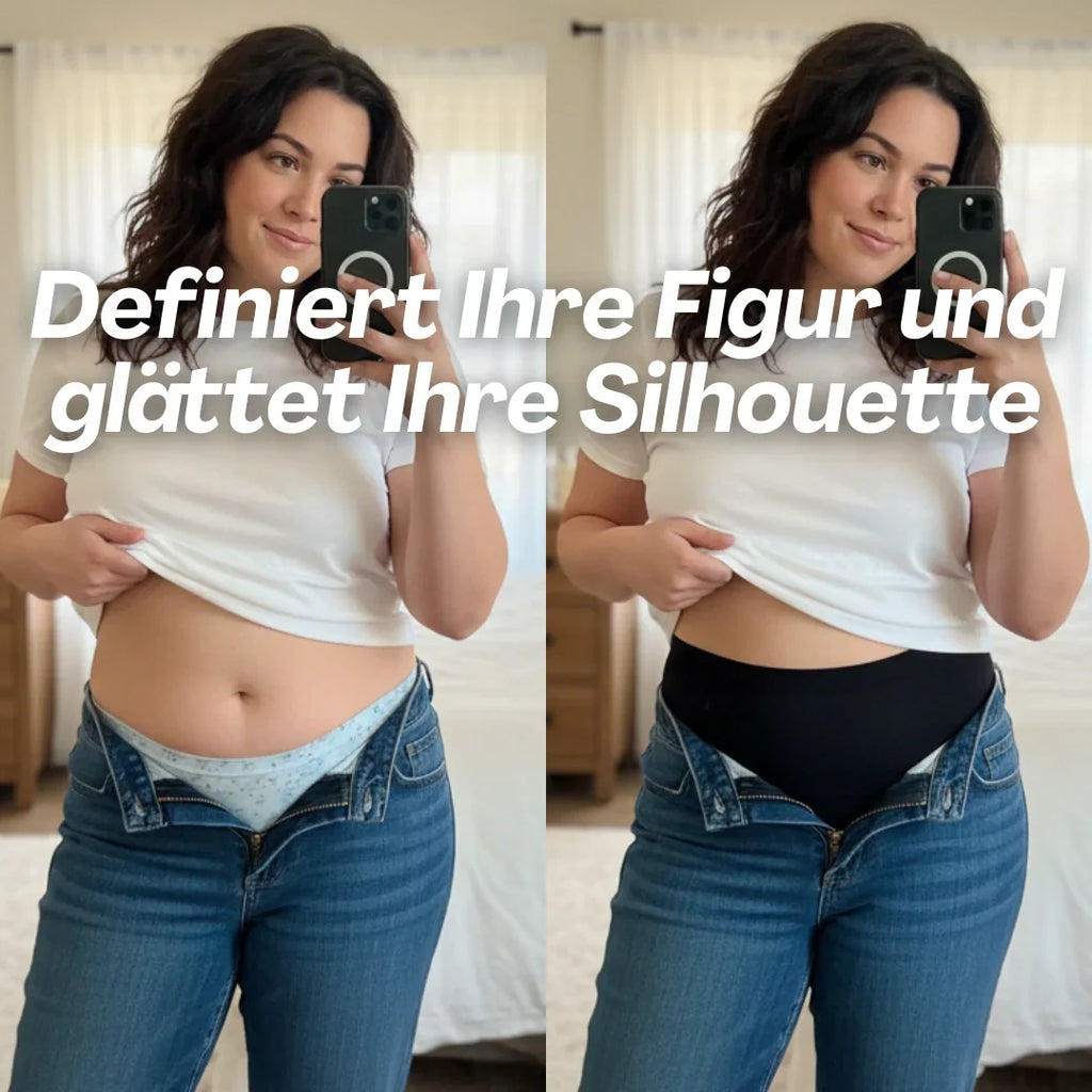 Cellumove™ Shaping String – für eine perfekte Silhouette jeden Tag