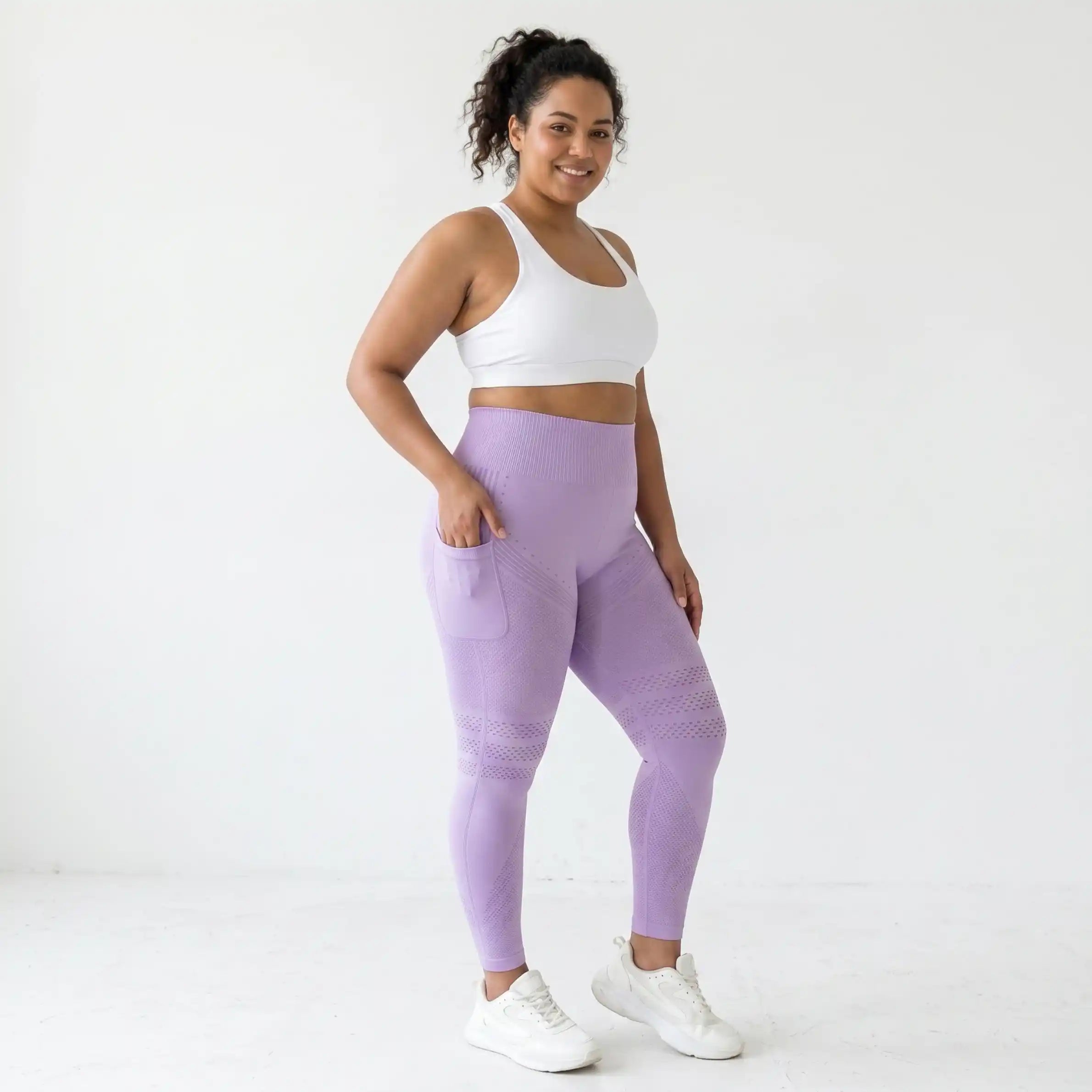 Cellumove 3D Leggings – Von schweren Beinen zu leichten Schritten in nur 2 Wochen