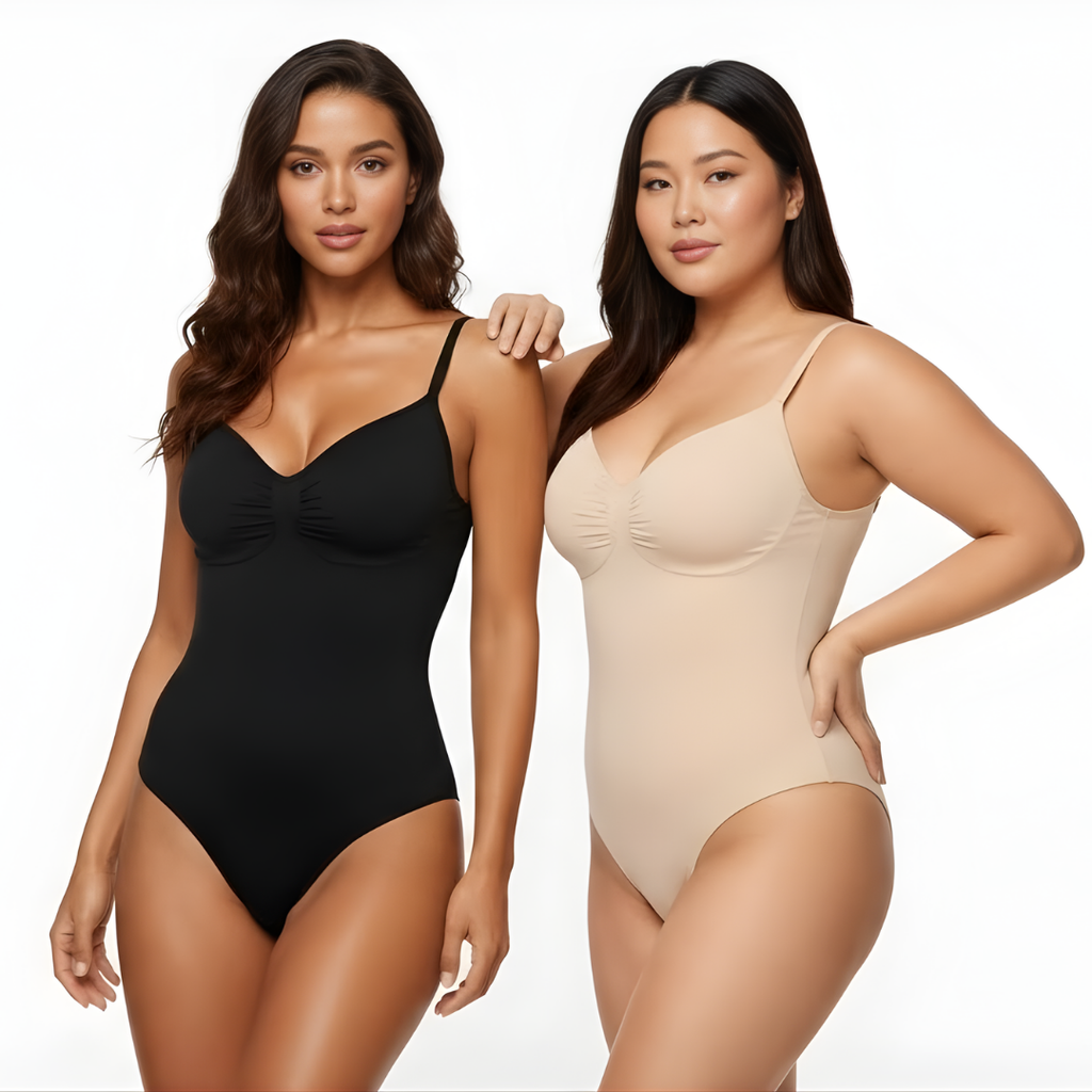 Cellumove™ Shaping Body – für eine perfekte Silhouette jeden Tag