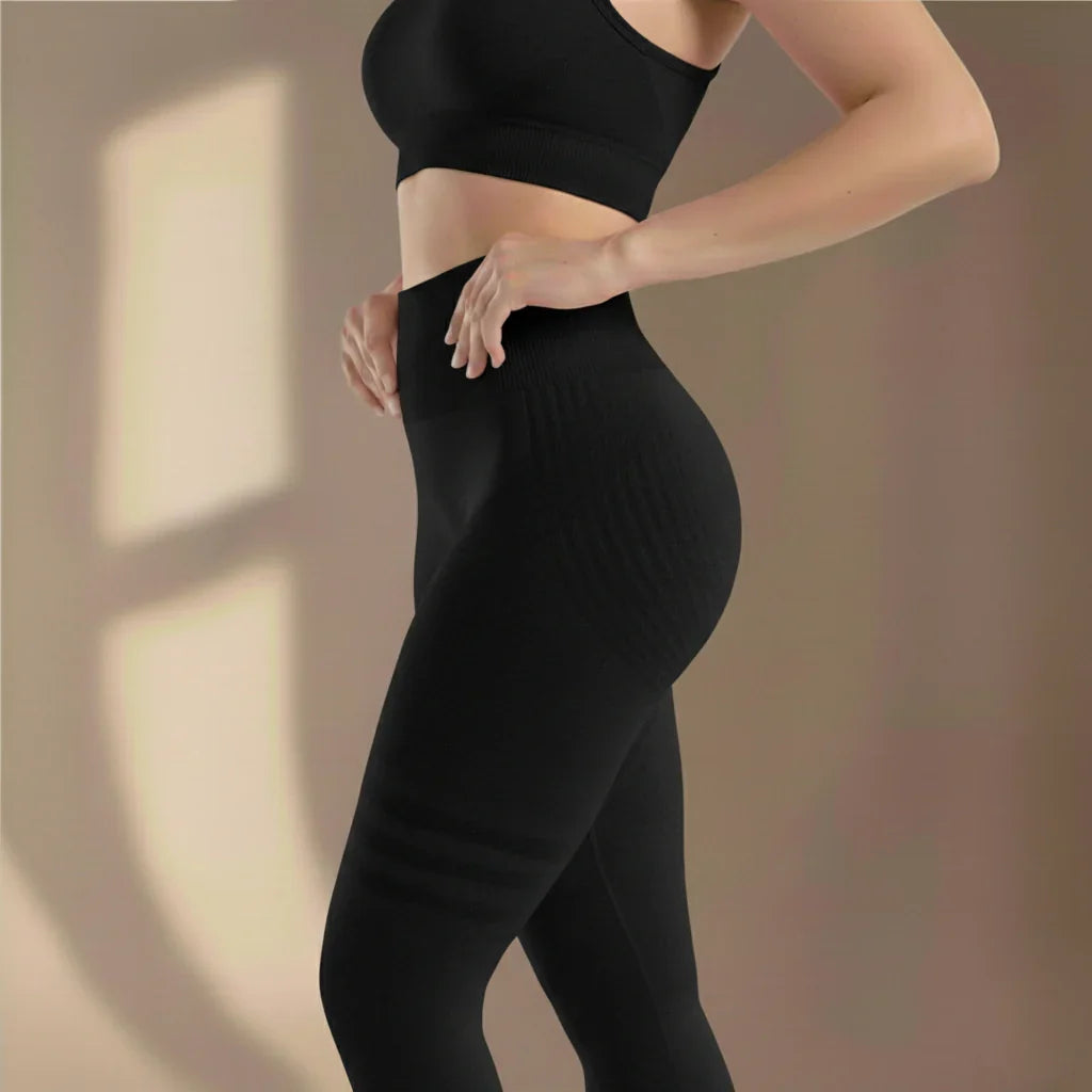 Cellumove 3D Leggings – Definieren Sie Ihre Silhouette mühelos neu.