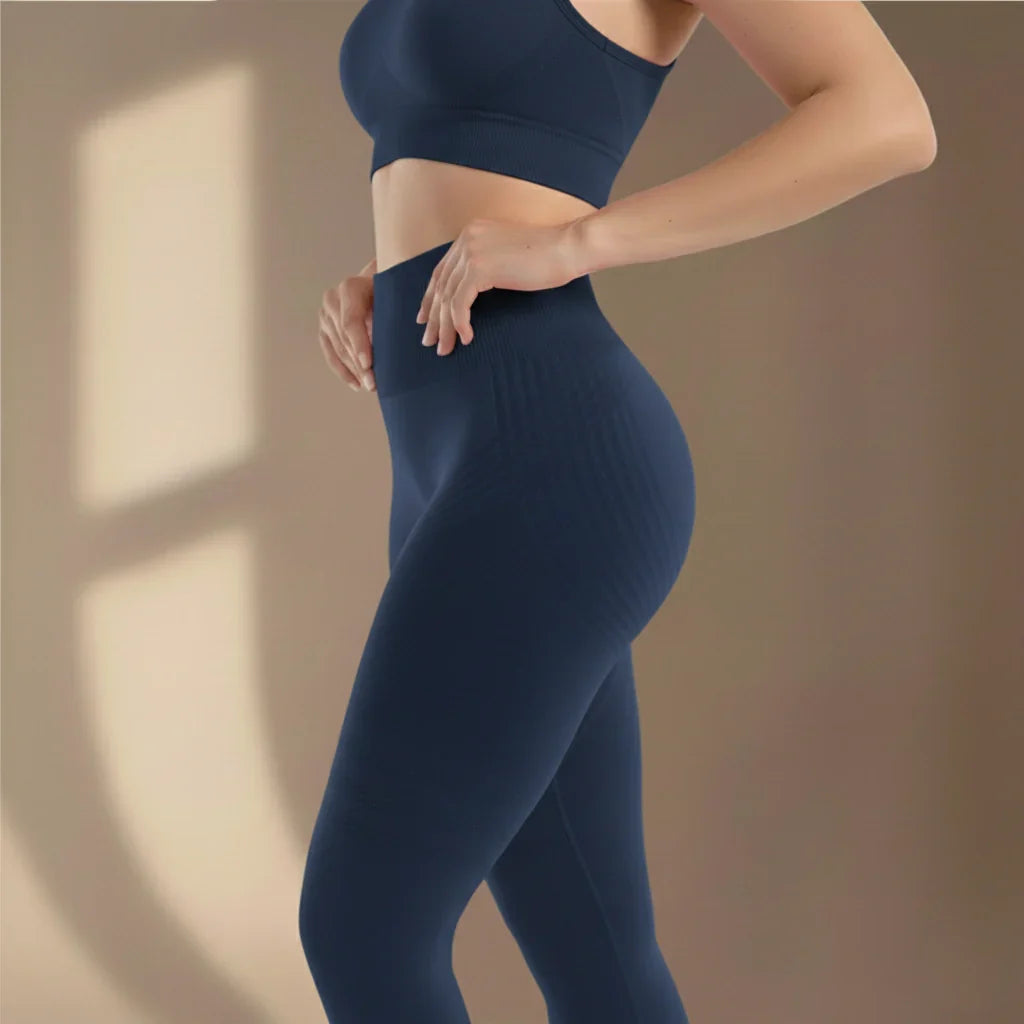 Cellumove 3D Leggings – Definieren Sie Ihre Silhouette mühelos neu.