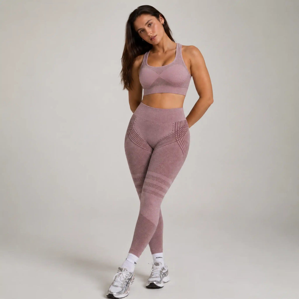 3D™ - Formende & glättende Leggings