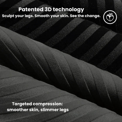 Cellumove 3D Leggings – Verabschieden Sie sich auf natürliche Weise von Lipödem-Schmerzen und Schwellungen.