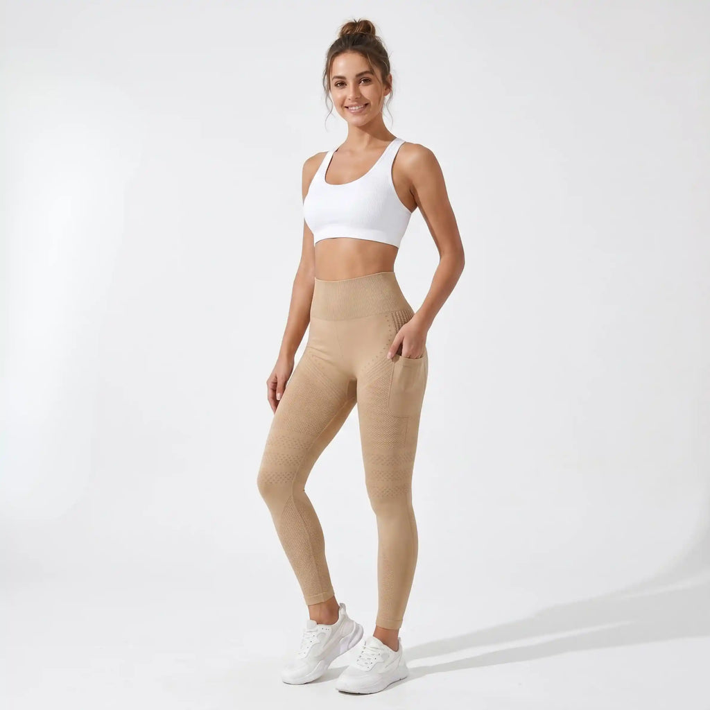 Cellumove 3D Leggings – Verabschieden Sie sich auf natürliche Weise von Lipödem-Schmerzen und Schwellungen.
