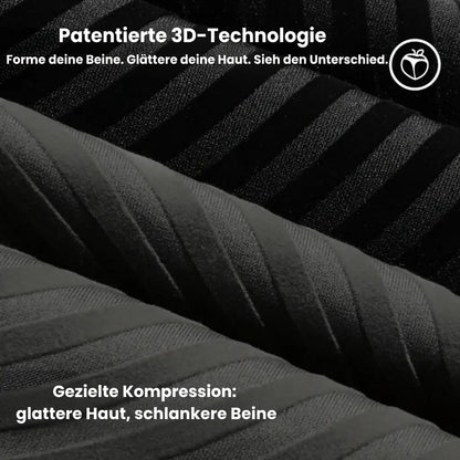 Cellumove 3D Legging – Definieren Sie Ihre Silhouette mühelos neu