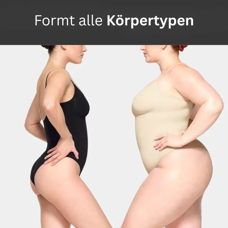 Cellumove™ Shaping String – für eine perfekte Silhouette jeden Tag