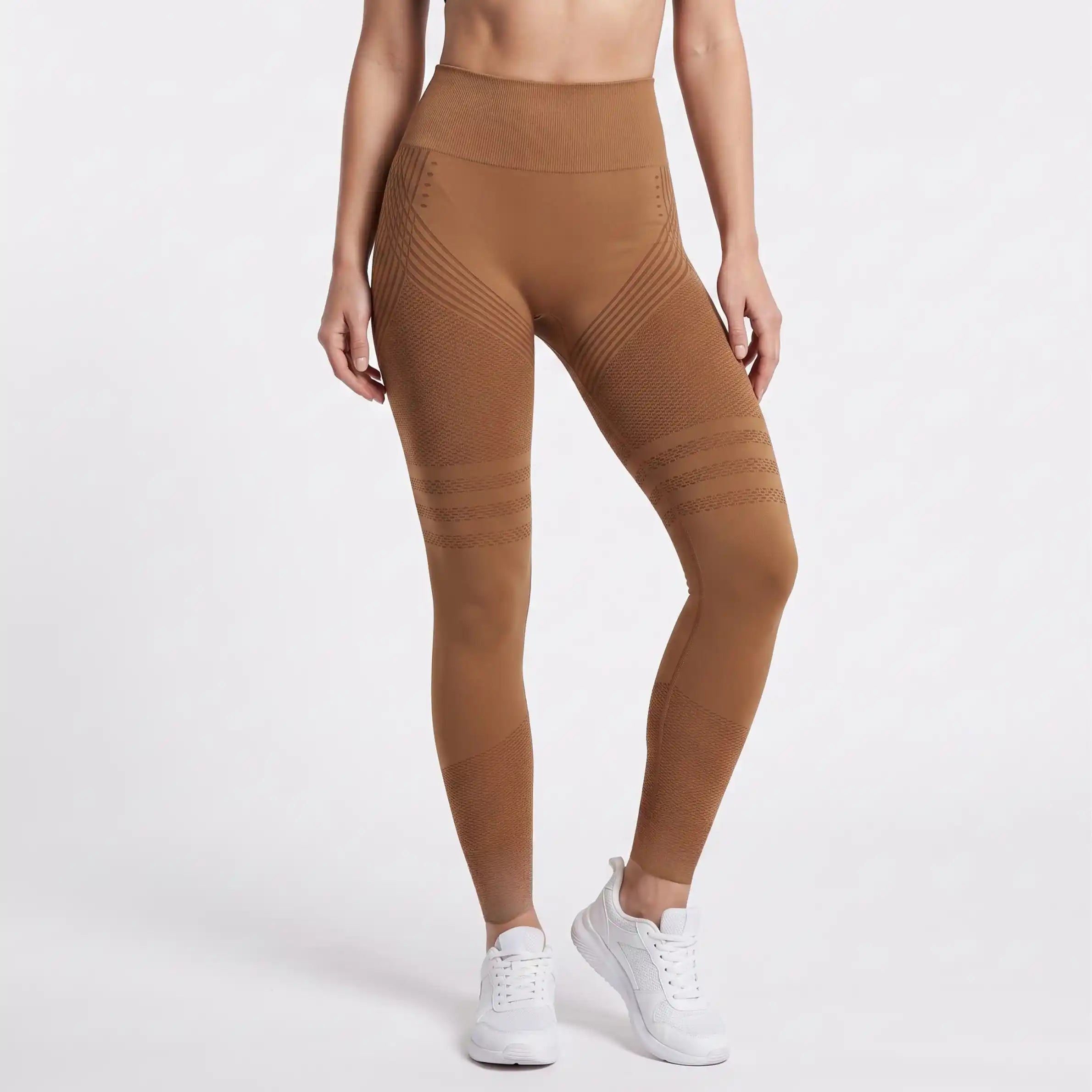 3D™ - Formende & glättende Leggings