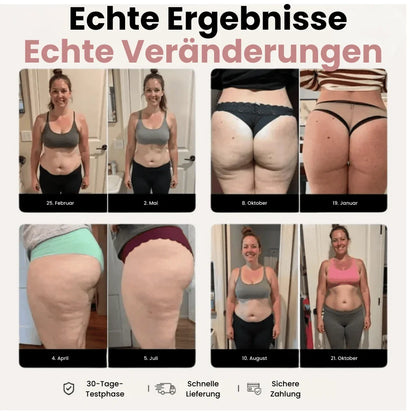 Cellumove 3D Leggings – Definieren Sie Ihre Silhouette mühelos neu.