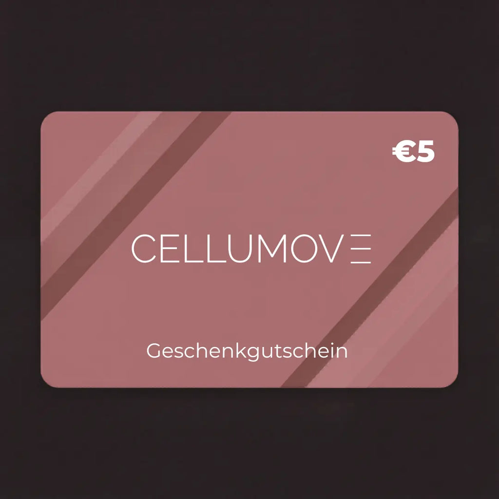 Gift voucher 5 €