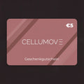 Gift voucher 5 €