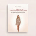 eBook: 21 Tage für eine verwandelte Silhouette mit Cellumove