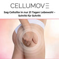 E-Book: „Verabschieden Sie sich von Cellulite in nur 21 Tagen – Schritt für Schritt“