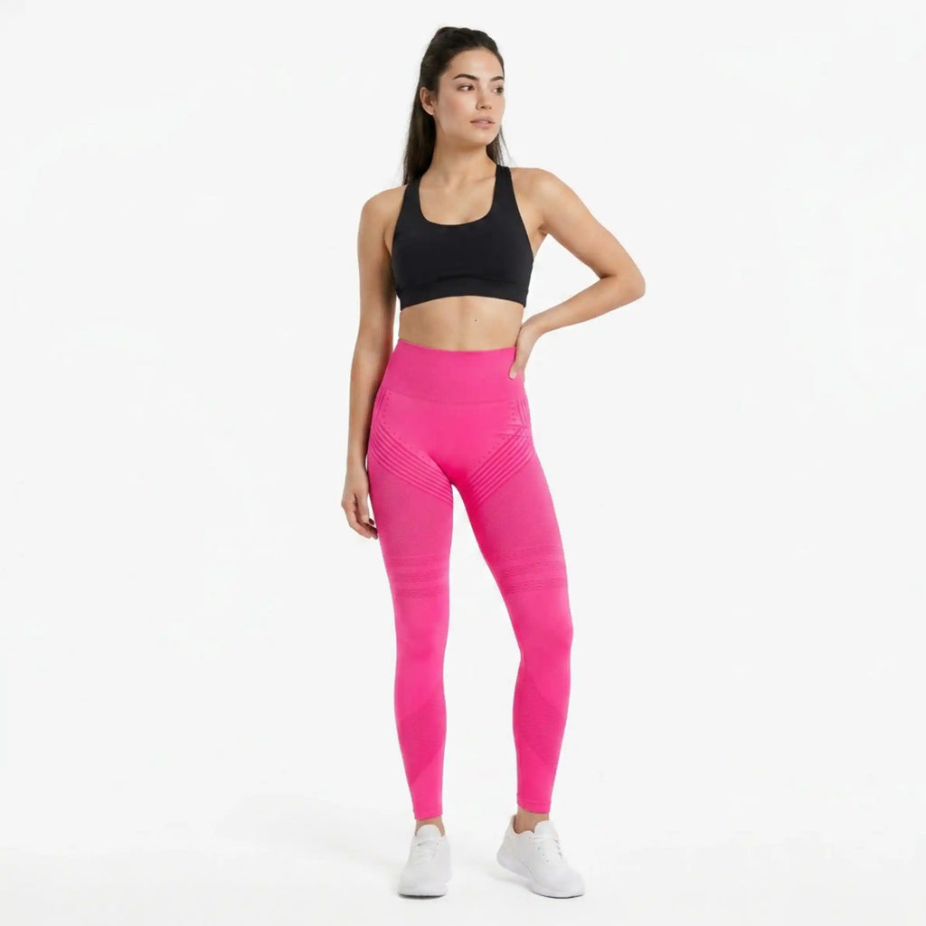 3D™ - Formende & glättende Leggings