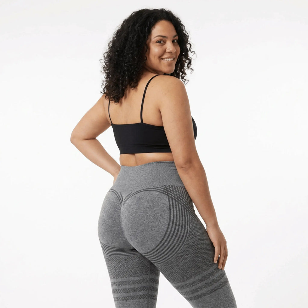 3D™ - Formende & glättende Leggings