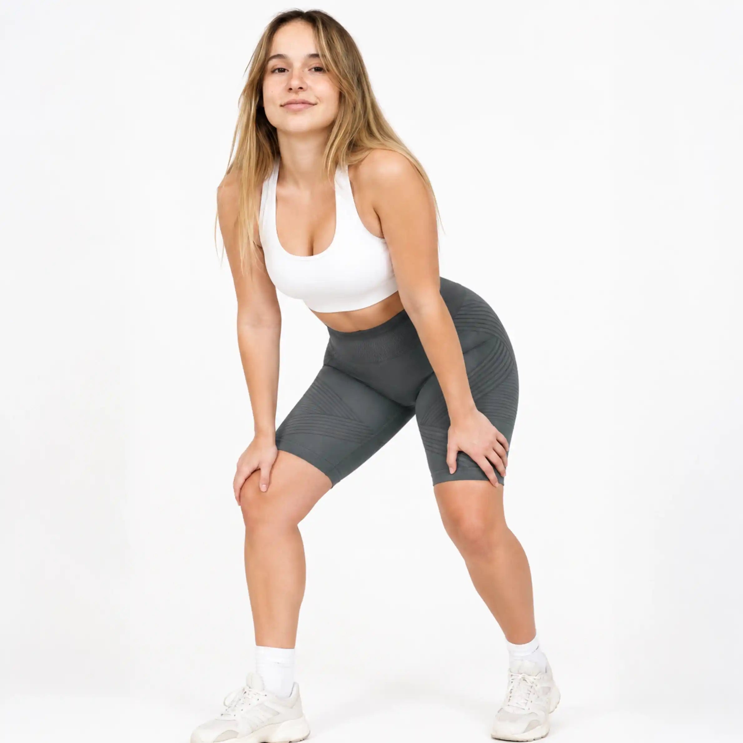 3D™ Anti-Scheuer-Shorts – Gleitend & Glättend